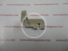 botón vástago adaptador 4.5Mm para jack botón máquina de puntada