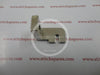 B2419-372 ADAPTADOR DE BOTÓN DE BOTÓN 4.5Mm para Juki botón máquina de puntada