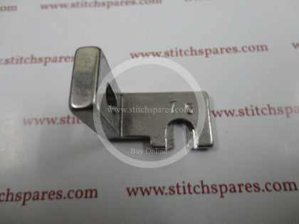 b2419-372 dye 7.5mm juki button-stitch machine spare part