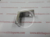 B2419-372 ADAPTADOR DE BOTÓN DE BOTÓN 8Mm para Juki botón máquina de puntada