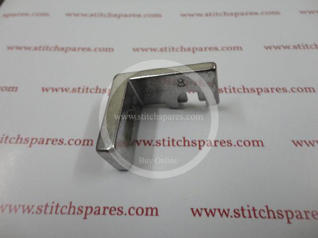 Máquina de puntada de botones Jack Dye 8Mm Jack Shank