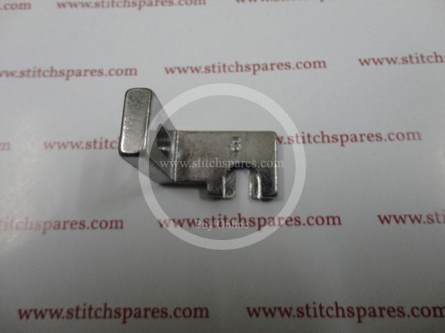 Máquina de puntada de botones Jack Dye 8Mm Jack Shank