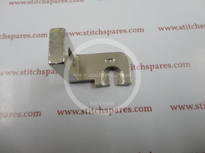 b2419-372 dye 9mm juki button-stitch machine spare part