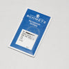 DYX3  794 SCHMETZ Sewing Machine Needles