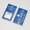 DYX3 LR  794 LR SCHMETZ Sewing Machine Needles