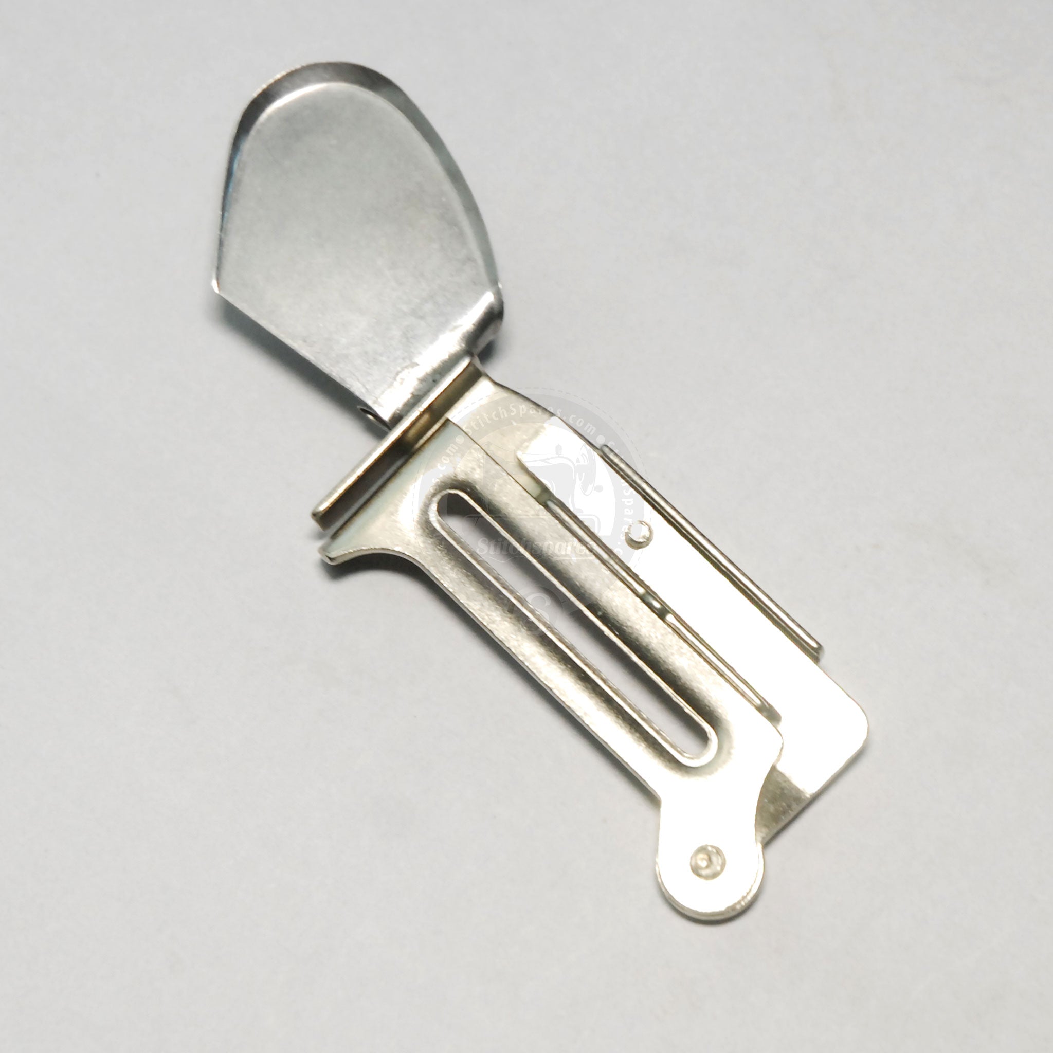 # Dayu A11 S72L 14 (6 mm) Swing Hemmer Folder Binder Single Needle Machine