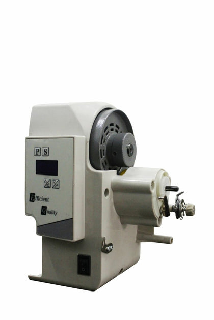 Direct Drive Conversion Kit For Single Needle Lock-Stitch Sewing Machine