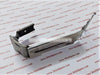 Double Needle Lockstitch Foot Attached Folder (Needle Gauge 3/4