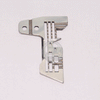 E005 Needle Plate Siruba 700F, 737, 747, 757 Overlock Sewing Machine Spare Part4