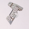 E005 Needle Plate Siruba 700F, 737, 747, 757 Overlock Sewing Machine Spare Part