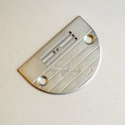 E16 Needle Plate Juki Single Needle Lock-Stitch Machine