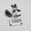 E1826 GAUGE SET SIRUBA F007E-W122-FQ (3×5.6) SEWING MACHINE SPARE PART