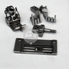 E1826 GAUGE SET SIRUBA F007E-W122-FQ (3×5.6) SEWING MACHINE SPARE PART