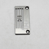 E1826 NEEDLE PLATE SIRUBA F007E-W122-FQ (3×5.6) SEWING MACHINE SPARE PART