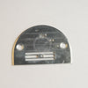 B1109-552-000 Placa de cuello para máquina JUKI DDL-8100, DDL-8300, DDL-8500, DDL-5550, DDL-9000, DDL-900, DDL-227, DDL-5700