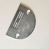 B1109-552-000 Placa de cuello para máquina JUKI DDL-8100, DDL-8300, DDL-8500, DDL-5550, DDL-9000, DDL-900, DDL-227, DDL-5700