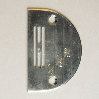 E20 Needle Plate Juki Single Needle Lock-Stitch Machine