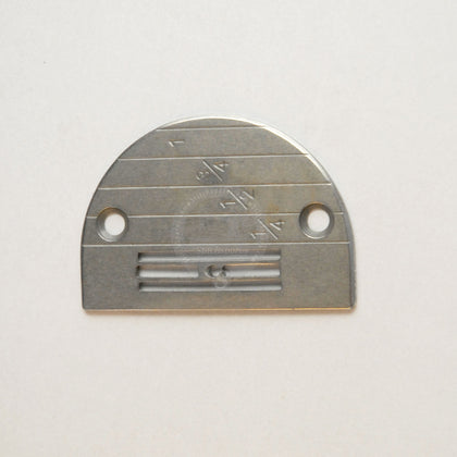 E24 Needle Plate Juki Single Needle Lock-Stitch Machine