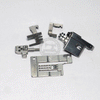 E4426P Gauge Set (3x5.6) SIRUBA F007H-W222CQ Cover Stitch Flatbed Interlock Machine Spare Part