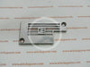 E5356NM Needle Plate Siruba C007K, C007KD, C858K, C858KD Flatbed Interlock Machine