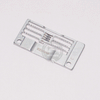 E5460KM Needle Plate Siruba C007K, C007KD, C858K Flatbed Interlock Sewing Machine