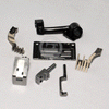 E5827 Gauge Set Complete SIRUBA F007-U712 Flatbed Interlock Machine Spare Part
