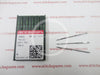 EBX750 / EB X 750/750 SC / 750SC / 750 H / 750 LS Aguja para máquina de coser Groz Beckert Cada pedido contiene 10 agujas / por paquete