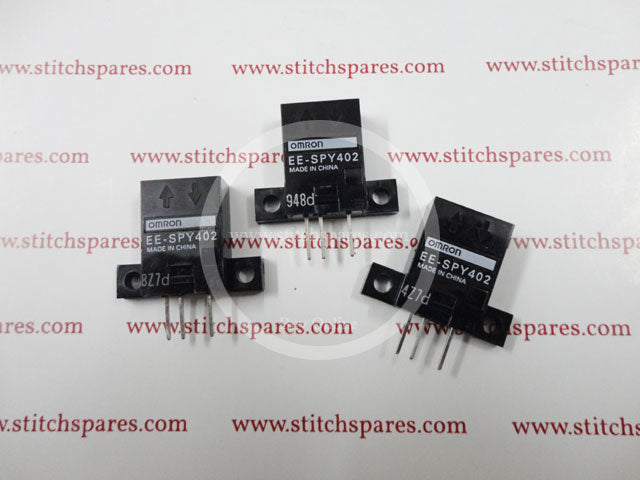 Lotto 1 pz EE-SPY402 EESPY402 di microsensori fotografici Omron nuovi Lotto 1 pz EE-SPY402 EESPY402 di microsensori fotografici Omron nuovi