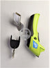 Electric Cordless Portable Scissor  Cloth Cutter