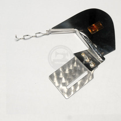 F113 Braid Tape Binder Single Needle Lock-Stitch Machine