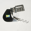 F113 Braid Tape Binder Single Needle Lock-Stitch Machine