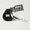 F113 Braid Tape Binder Single Needle Lock-Stitch Machine
