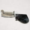 F206 Plait Folder Single Needle Lock-Stitch Machine