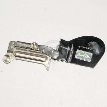 F206 Plait Folder Single Needle Lock-Stitch Machine