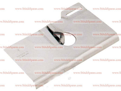 F218B Single Needle Sleeve Attachment - Single Needle Operation