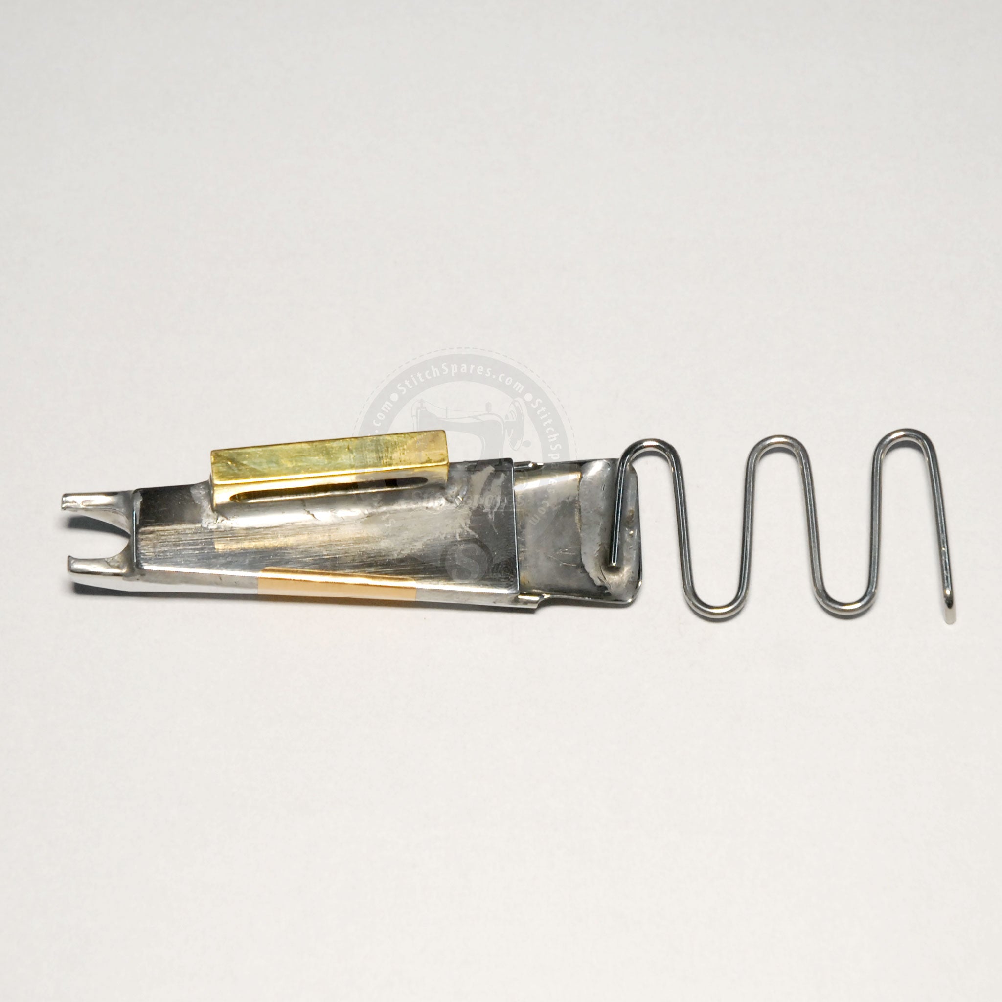 F366 Binder for Small Size Cylinder Bed Sewing Machine