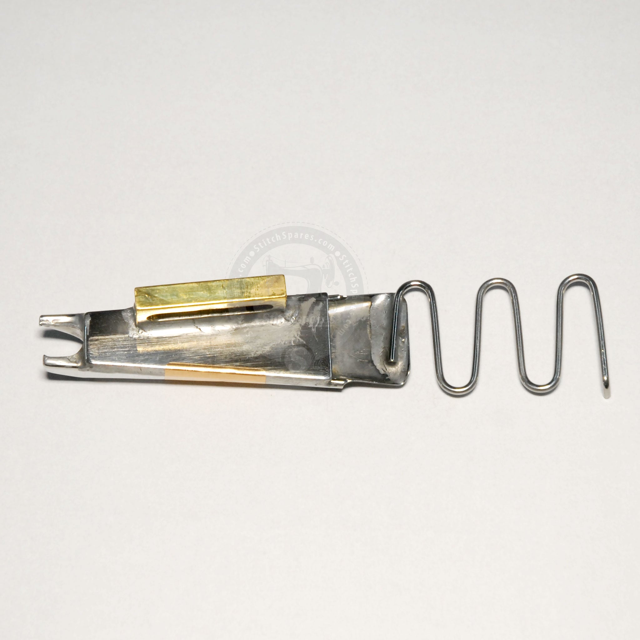 F366 Binder für kleine Zylinderbettnähmaschinen