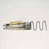 F366 Binder für kleine Zylinderbettnähmaschinen