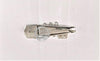 F402 Right Angel Binder (Flatbed Interlock Machine)