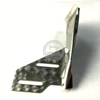 F516 12 Carpeta de bucle para una sola máquina de pespunte de aguja