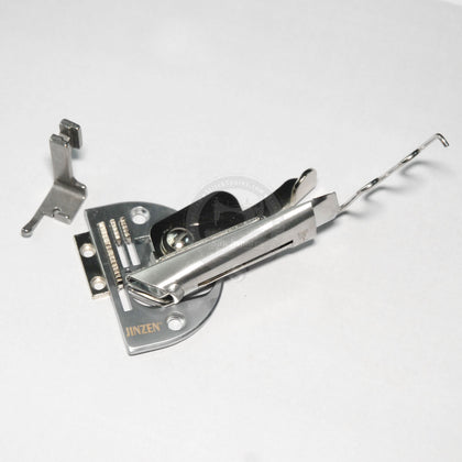 F531S64 Carpeta de borde para Máquina De Coser Recta Industrial