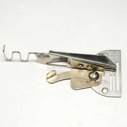 F531S64 Edge Binder (Single Needle Lock-Stitch Machine)