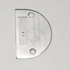 FD20 Needle Plate For JACK F4 Single Needle Lockstitch Sewing Machine