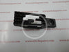 Kit Completo De 3 aguja trabajo ligero Maquina De Coser Cerradora De Codo
