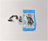 FEED DOG Set for Jack E4, E4S JACK ORIGINAL #2071400100  #2131400100 JACK E4 Overlock Sewing Machine Spare Parts