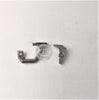 FEED DOG Set for Jack E4, E4S JACK ORIGINAL #2071400100  #2131400100 JACK E4 Overlock Sewing Machine Spare Parts