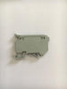 Fuse Terminal - Steam Press Spare Parts