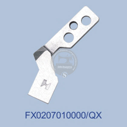 STRONGH FX0207010000 TAJIMA EMBROIDERY SEWING MACHINE SPARE PART