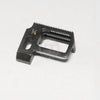 Feed Dog  14 2N Juki Mh-380 Feed Off The Arm Machine Spare Part
