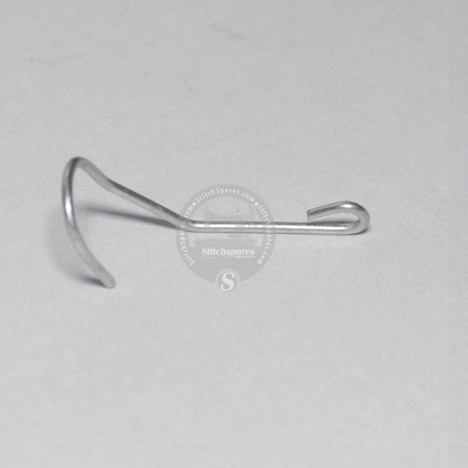 Finger Guard Juki Single Needle Lock-Stitch Machine
